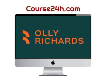 Olly Richards – Online Education Bundle