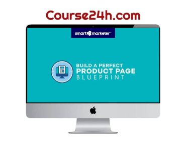 SmartMarketer – Build a Perfect Product Page Blueprint