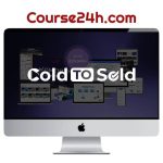 Jon Penberthy – Cold To Sold Academy (+AdCons)