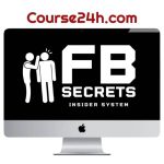 Robby Blanchard – FB Secrets Insider System
