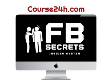 Robby Blanchard – FB Secrets Insider System