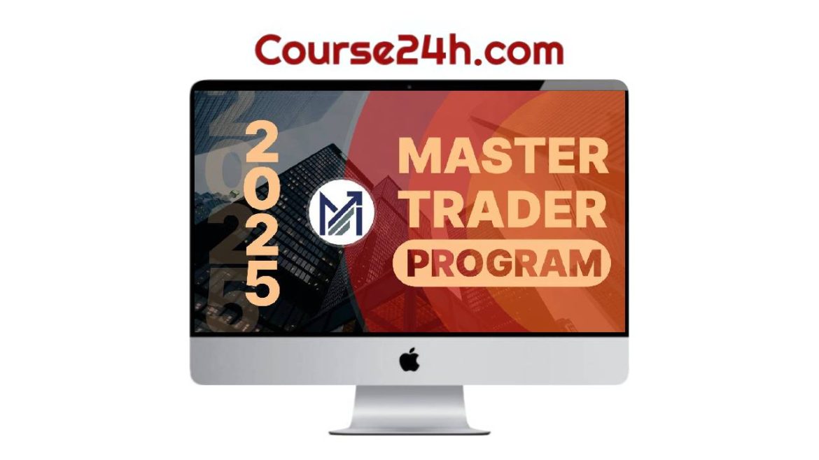 Mark Minervini – Master Trader Program 2025