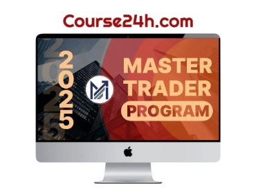 Mark Minervini – Master Trader Program 2025