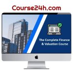Career Principles – The Complete Finance & Valuation + AI