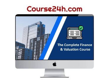Career Principles – The Complete Finance & Valuation + AI