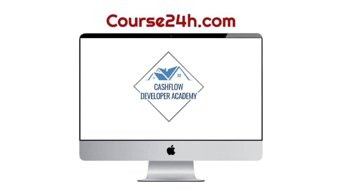 Daniil Kleyman – Cashflow Developer Academy