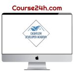 Daniil Kleyman – Cashflow Developer Academy