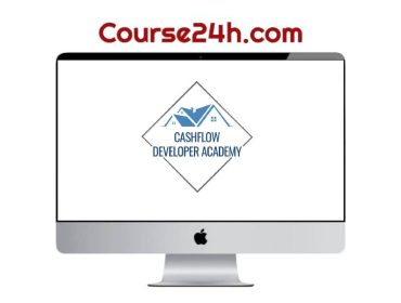 Daniil Kleyman – Cashflow Developer Academy