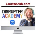 Charles Tichenor – Disrupter Academy