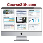 Aurelien Domont Consulting – Financial Modeling Planning Analysis Toolkit
