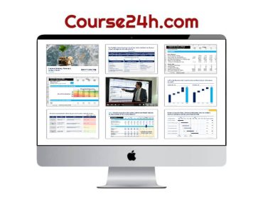 Aurelien Domont Consulting - Financial Modeling Planning Analysis Toolkit