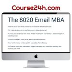 Ian Stanley – 8020 Email MBA