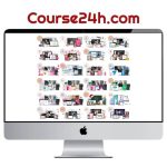 Maria Wendt – 24 Courses + Upsell