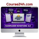 Richard Wonders – RainMaker Novation 4.0