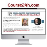 David Garfinkel Brian McLeod – High-Speed Copywriting