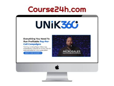 Carlos Corona - Pay Per Call Training Unik 360