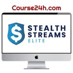 Jason Caluori – Stealth Streams Elite