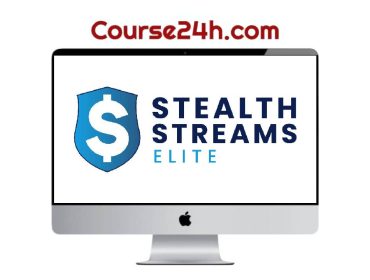 Jason Caluori – Stealth Streams Elite