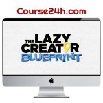 Jason Murray – The Lazy Creator Blueprint