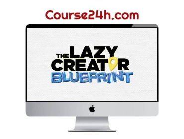 Jason Murray - The Lazy Creator Blueprint