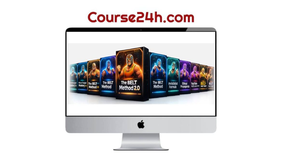 Curt Maly – Black Friday Bundle 2025