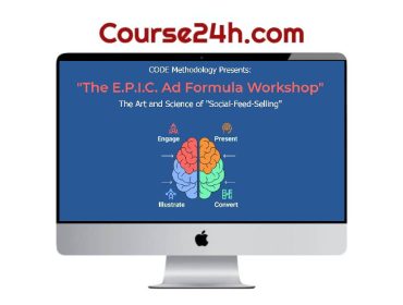 Chris Rocheleau - The Epic Ad Formula Workshop
