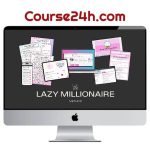 Amie Tollefsrud – Lazy Millionaire Method