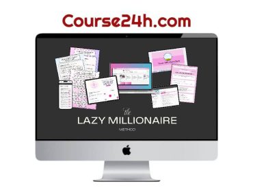 Amie Tollefsrud – Lazy Millionaire Method