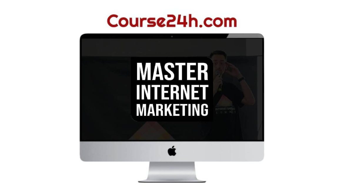 Jeremy Haynes - Master Internet Marketing