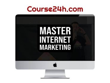 Jeremy Haynes - Master Internet Marketing
