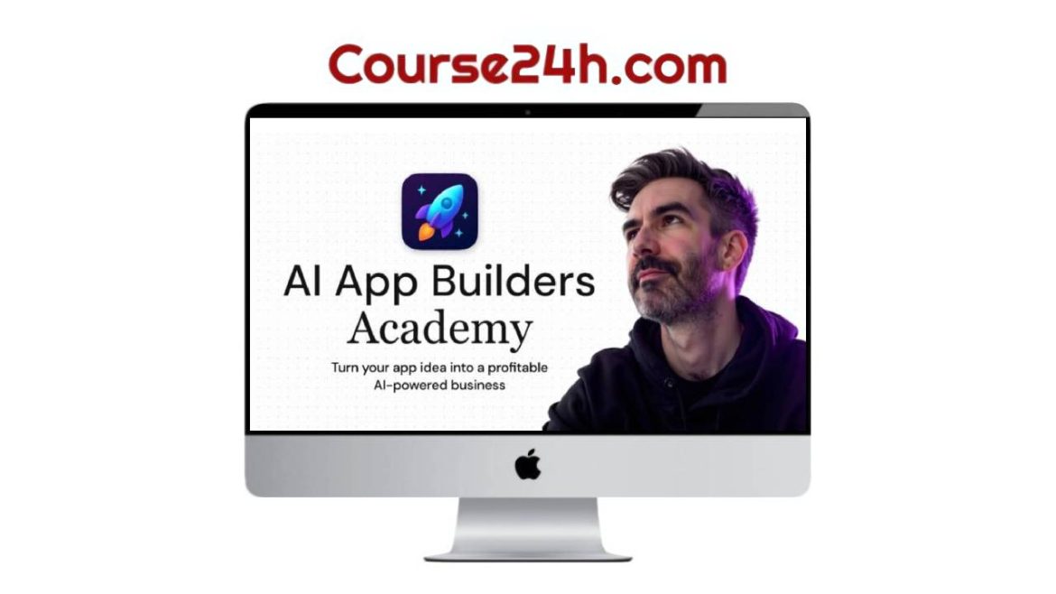 Chris Ashby - The AI App Builders Academy