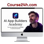 Chris Ashby – The AI App Builders Academy