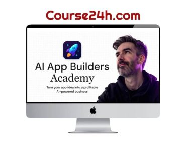 Chris Ashby - The AI App Builders Academy