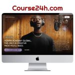 Human Academy Global – Learn the full creative process with AI