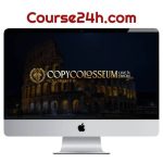 Mitch Miller – Copy Colosseum Livestream