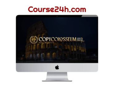 Mitch Miller – Copy Colosseum Livestream