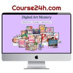 Freya Kotchakorn – Digital Art Academy