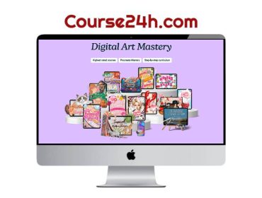 Freya Kotchakorn – Digital Art Academy