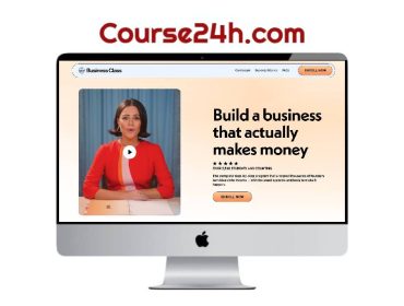 Sophia Amoruso – Business Class