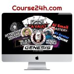 Luke Mills & Mario Castelli – Genesis Program 2026 (1 Month Access)