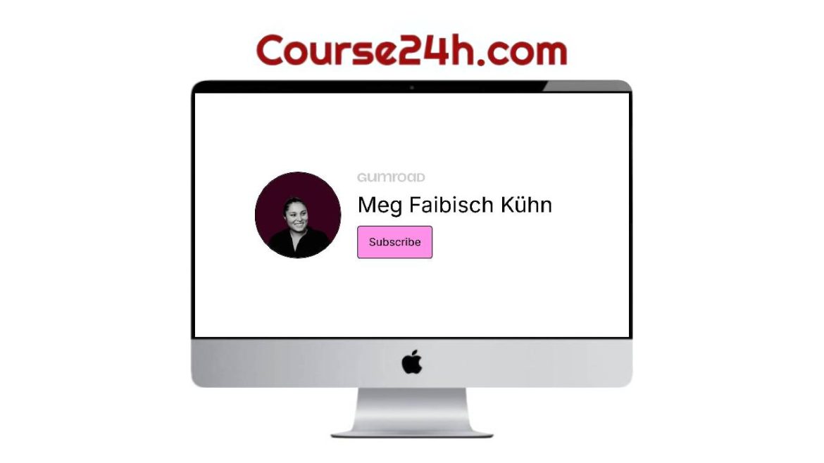 Meg Faibisch Kühn - V0 & Claude Code Portfolio Workshop - Complete Recording Bundle