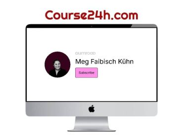 Meg Faibisch Kühn - V0 & Claude Code Portfolio Workshop - Complete Recording Bundle
