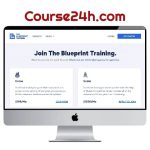 Ryan Stewart – The Blueprint Training (Up to December 2025)