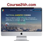 IndyDevDan – Tactical Agentic Coding + Principled AI Coding (Updated)