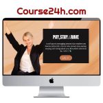 Anna Rumbold – Pay, Stay and Rave