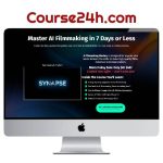 Beau W. Green – AI Filmmaking Mastery