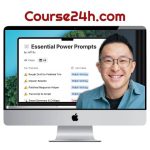 Jeff Su – Essential Power Prompts