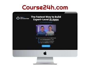 Alan Walsh and Daniel Walsh - The AI Automators (Up to December 2025)