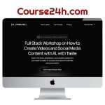 Beech Inour – AI Video Labs V2