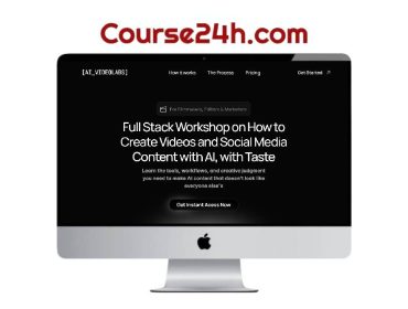 Beech Inour - AI Video Labs V2